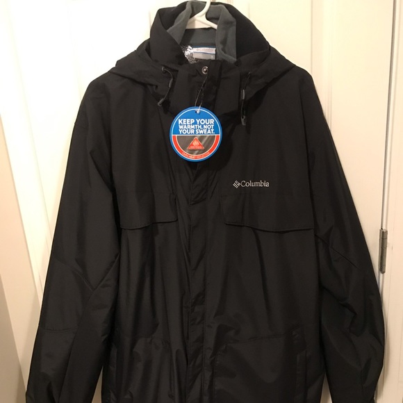 Columbia Other - Men’s Columbia Jacket